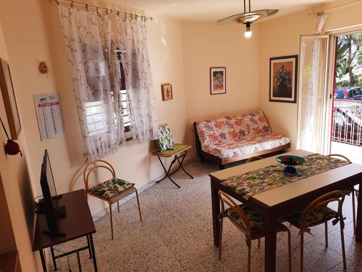 Casa Susanna Фондакело Екстериор снимка