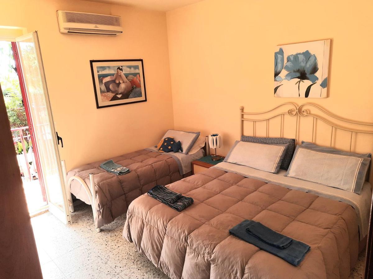 Casa Susanna Фондакело Екстериор снимка