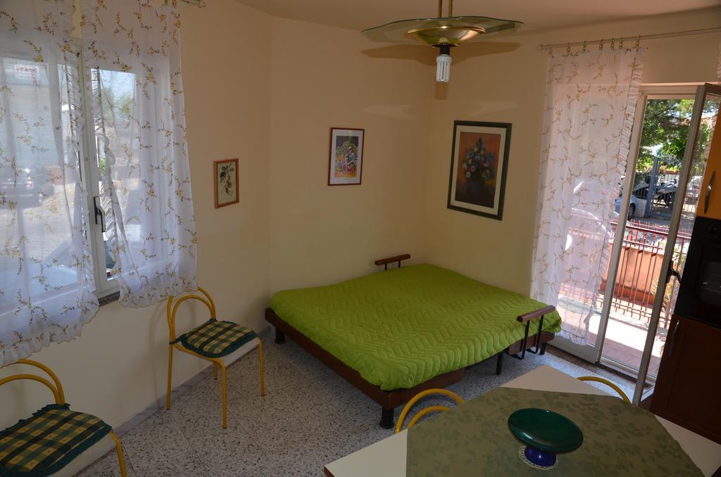 Casa Susanna Фондакело Екстериор снимка