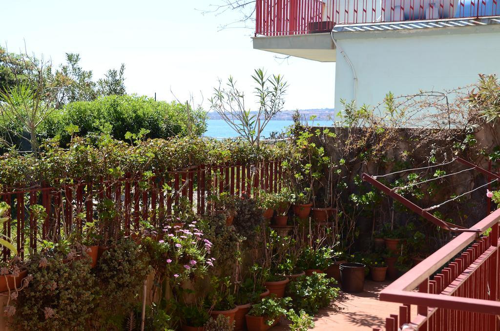 Casa Susanna Фондакело Екстериор снимка