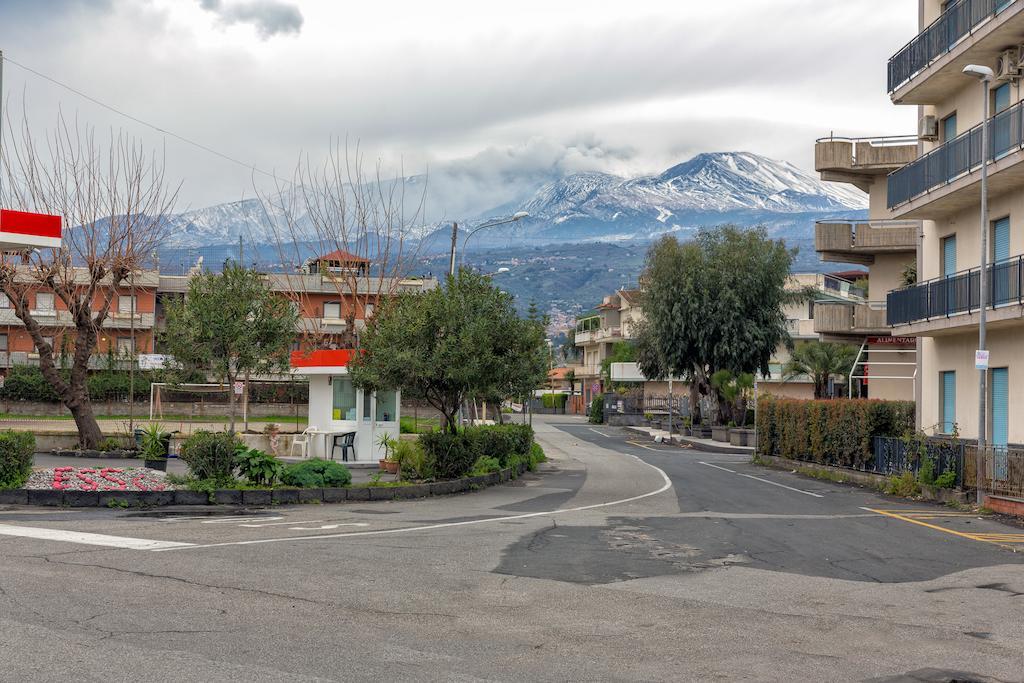 Casa Susanna Фондакело Екстериор снимка