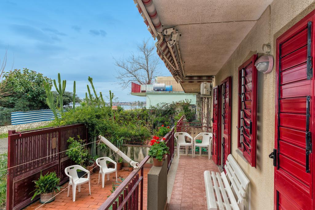 Casa Susanna Фондакело Екстериор снимка