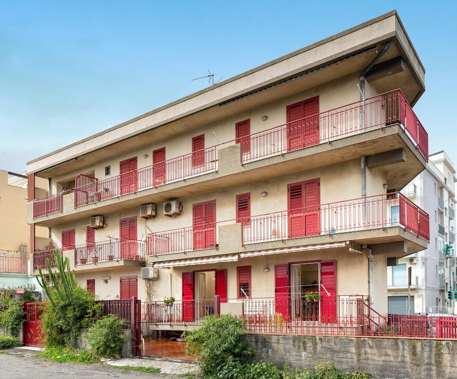 Casa Susanna Фондакело Екстериор снимка