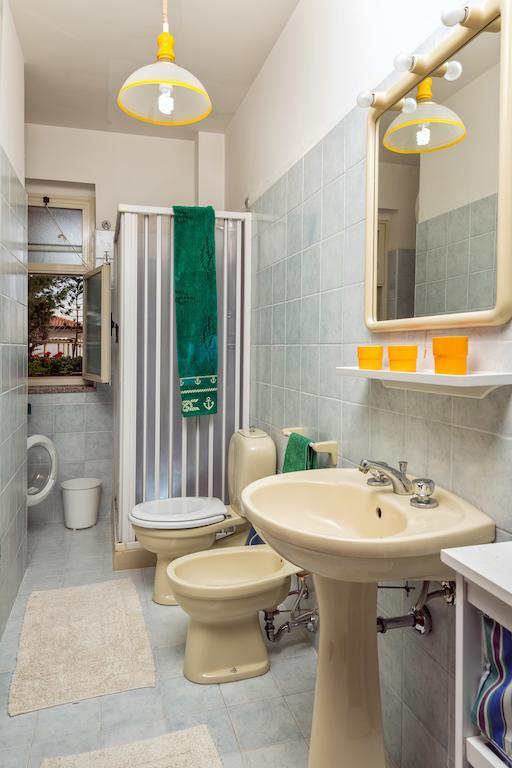 Casa Susanna Фондакело Стая снимка