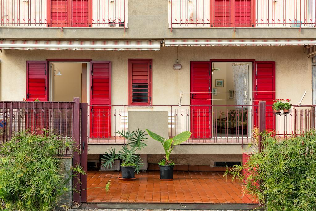 Casa Susanna Фондакело Екстериор снимка