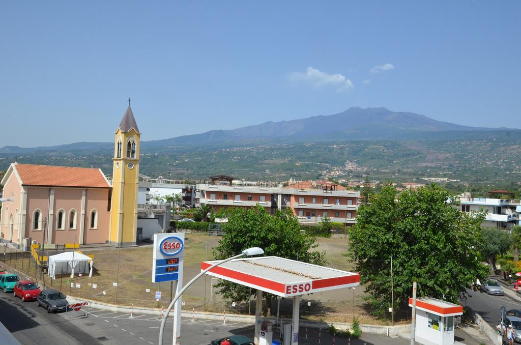 Casa Susanna Фондакело Екстериор снимка